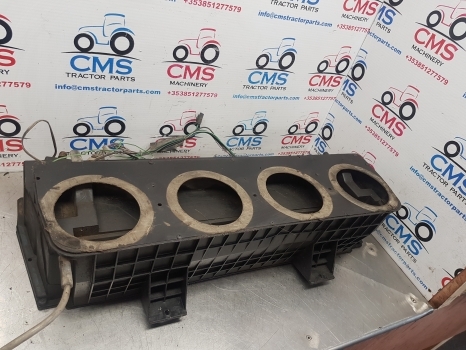 New Holland Tm150m,ford Series Air Conditioner Without Blower 82009237 87701044 - Phụ tùng điều hòa cho Máy cày: hình 3 New Holland Tm150m,ford Series Air Conditioner Without Blower 82009237 87701044 - Phụ tùng điều hòa cho Máy cày: hình 3