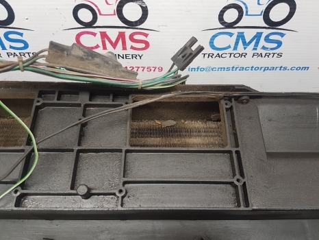 New Holland Tm150m,ford Series Air Conditioner Without Blower 82009237 87701044 - Phụ tùng điều hòa cho Máy cày: hình 5 New Holland Tm150m,ford Series Air Conditioner Without Blower 82009237 87701044 - Phụ tùng điều hòa cho Máy cày: hình 5