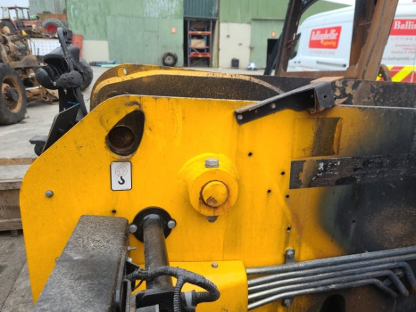 Jcb 542-70 Ag Loader boom complete 332/l8080, 333/c6185, 556/60508, 400/x6990 - Phụ tùng cho Xe nhấc hình viễn vọng kính: hình 5 Jcb 542-70 Ag Loader boom complete 332/l8080, 333/c6185, 556/60508, 400/x6990 - Phụ tùng cho Xe nhấc hình viễn vọng kính: hình 5