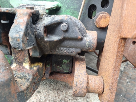 John Deere 6320 Pick Up Hitch Complete - Phụ tùng cho Máy móc nông nghiệp: hình 2 John Deere 6320 Pick Up Hitch Complete - Phụ tùng cho Máy móc nông nghiệp: hình 2