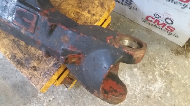 Same Deutz Agrotron 150 Front Half Axle Housing Right 0441502, 44754061551 - Trục trước cho Máy cày: hình 3 Same Deutz Agrotron 150 Front Half Axle Housing Right 0441502, 44754061551 - Trục trước cho Máy cày: hình 3