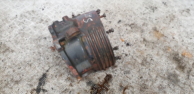 Same Deutz, Lamborghini Front Swivel Housing Lhs 0.010.4048.0/50, 0.010.4048 - Ngõng moay ơ cho Máy cày: hình 2 Same Deutz, Lamborghini Front Swivel Housing Lhs 0.010.4048.0/50, 0.010.4048 - Ngõng moay ơ cho Máy cày: hình 2