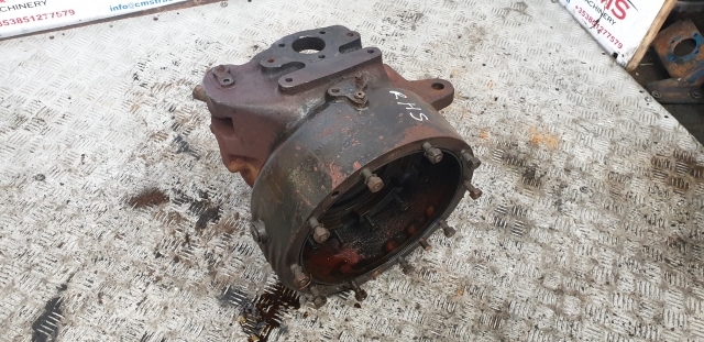 Same Deutz, Lamborghini Front Swivel Housing Rhs 0.010.4047.0/50, 0.010.4047 - Ngõng moay ơ cho Máy cày: hình 1 Same Deutz, Lamborghini Front Swivel Housing Rhs 0.010.4047.0/50, 0.010.4047 - Ngõng moay ơ cho Máy cày: hình 1