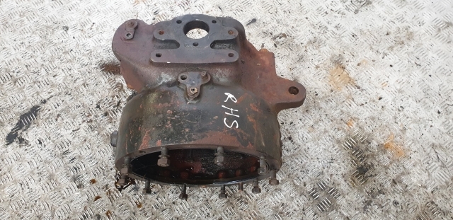 Same Deutz, Lamborghini Front Swivel Housing Rhs 0.010.4047.0/50, 0.010.4047 - Ngõng moay ơ cho Máy cày: hình 2 Same Deutz, Lamborghini Front Swivel Housing Rhs 0.010.4047.0/50, 0.010.4047 - Ngõng moay ơ cho Máy cày: hình 2