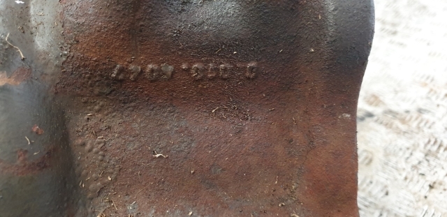 Same Deutz, Lamborghini Front Swivel Housing Rhs 0.010.4047.0/50, 0.010.4047 - Ngõng moay ơ cho Máy cày: hình 4 Same Deutz, Lamborghini Front Swivel Housing Rhs 0.010.4047.0/50, 0.010.4047 - Ngõng moay ơ cho Máy cày: hình 4