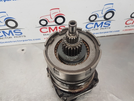 Ly hợp và các bộ phận Same Dorado 85, Deutz, Lamborghini, Transmission Clutch Pack 0.010.4906.0/20: hình 8