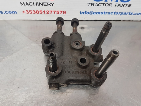Same Dorado 85, Same, Lamborghini, Hydraulic Valve Assy 0.009.9964.3/20 - Thủy lực: hình 1 Same Dorado 85, Same, Lamborghini, Hydraulic Valve Assy 0.009.9964.3/20 - Thủy lực: hình 1