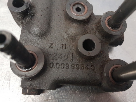 Same Dorado 85, Same, Lamborghini, Hydraulic Valve Assy 0.009.9964.3/20 - Thủy lực: hình 2 Same Dorado 85, Same, Lamborghini, Hydraulic Valve Assy 0.009.9964.3/20 - Thủy lực: hình 2