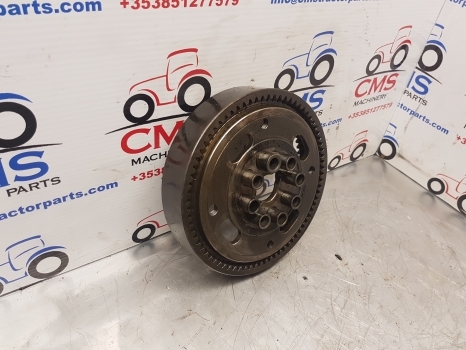 Sanderson Carraro 710/19 Front Axle Annular Gear Carrier 115689, 118382 - Trục trước cho Máy cày: hình 3 Sanderson Carraro 710/19 Front Axle Annular Gear Carrier 115689, 118382 - Trục trước cho Máy cày: hình 3