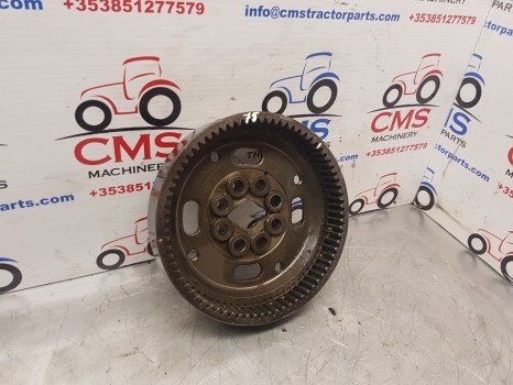 Sanderson Carraro 710/19 Front Axle Annular Gear Carrier 115689, 118382 - Trục trước cho Máy cày: hình 1 Sanderson Carraro 710/19 Front Axle Annular Gear Carrier 115689, 118382 - Trục trước cho Máy cày: hình 1