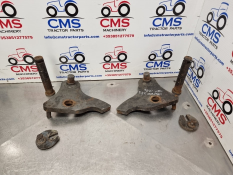 Khung/ Sườn Valtra S374, Massey 8600, 8700 Series, Hanger Arm Kit 6249058m1, 6249059m1: hình 1