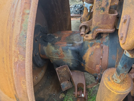 Valtra T4 Series T174ea Rear Half Axle Lhs Acv016004b, Acx250315b, Acx2503120 - Trục sau cho Máy móc nông nghiệp: hình 1 Valtra T4 Series T174ea Rear Half Axle Lhs Acv016004b, Acx250315b, Acx2503120 - Trục sau cho Máy móc nông nghiệp: hình 1