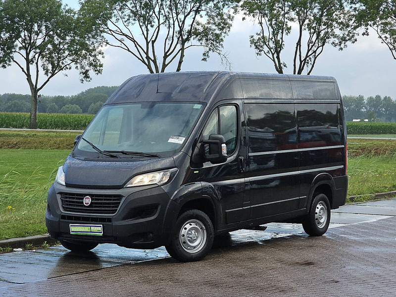 Fiat Ducato 2.3 L2H2 Navi Euro6 NAP! - Xe van nhỏ gọn: hình 2 Fiat Ducato 2.3 L2H2 Navi Euro6 NAP! - Xe van nhỏ gọn: hình 2