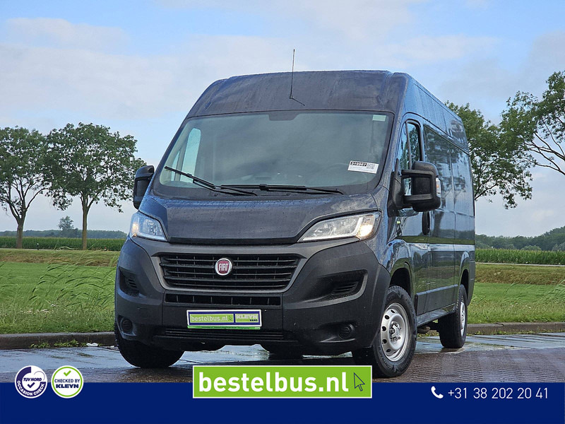 Fiat Ducato 2.3 L2H2 Navi Euro6 NAP! - Xe van nhỏ gọn: hình 1 Fiat Ducato 2.3 L2H2 Navi Euro6 NAP! - Xe van nhỏ gọn: hình 1