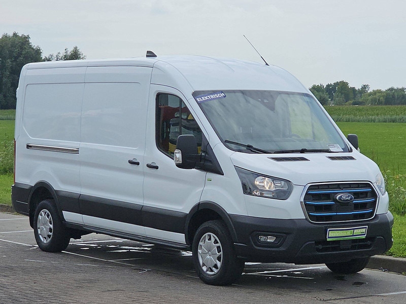 Ford E-Transit 68 Kwh elektrisch - Xe van chở hàng, Xe van điện: hình 4 Ford E-Transit 68 Kwh elektrisch - Xe van chở hàng, Xe van điện: hình 4