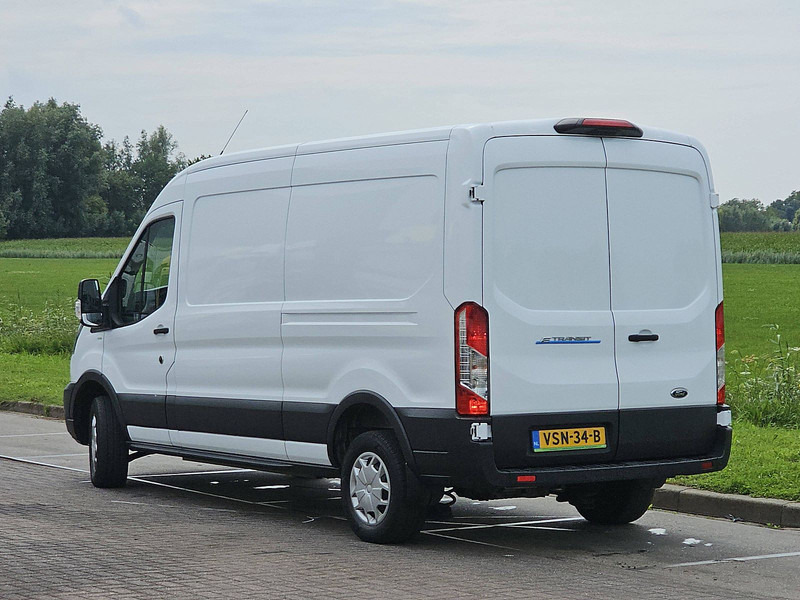 Ford E-Transit 68 Kwh elektrisch - Xe van chở hàng, Xe van điện: hình 5 Ford E-Transit 68 Kwh elektrisch - Xe van chở hàng, Xe van điện: hình 5