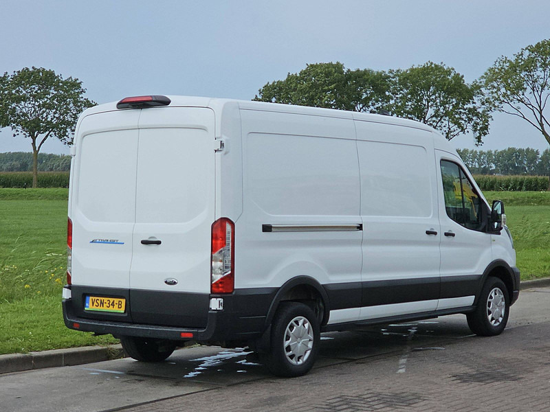Ford E-Transit 68 Kwh elektrisch - Xe van chở hàng, Xe van điện: hình 3 Ford E-Transit 68 Kwh elektrisch - Xe van chở hàng, Xe van điện: hình 3