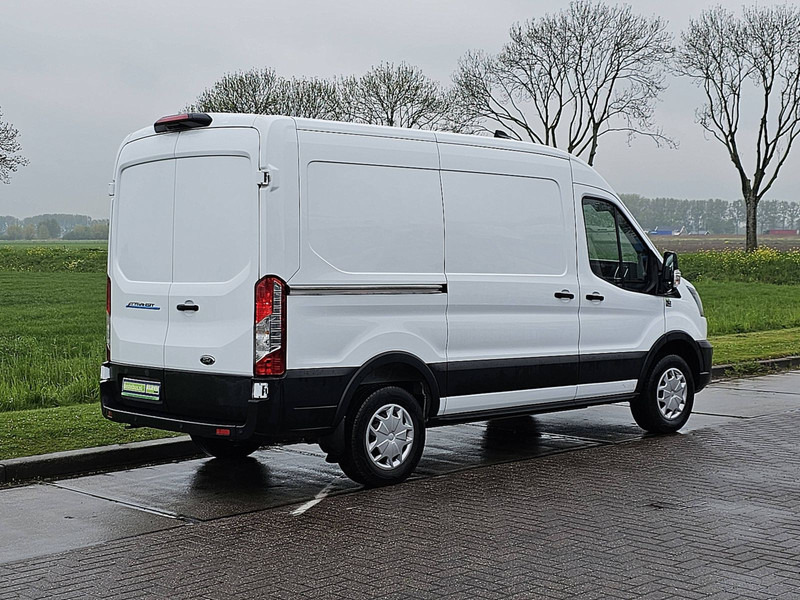 Ford E-Transit L2H2 68KWH Navi ! - Xe van chở hàng, Xe van điện: hình 3 Ford E-Transit L2H2 68KWH Navi ! - Xe van chở hàng, Xe van điện: hình 3