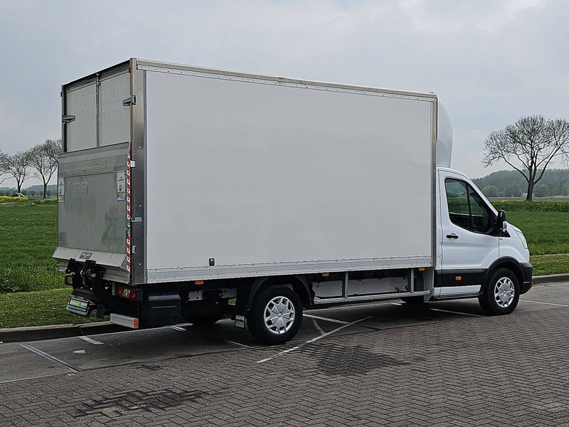 Ford Transit 2.0 Bakwagen Laadklep! - Xe tải nhỏ thùng kín: hình 3 Ford Transit 2.0 Bakwagen Laadklep! - Xe tải nhỏ thùng kín: hình 3
