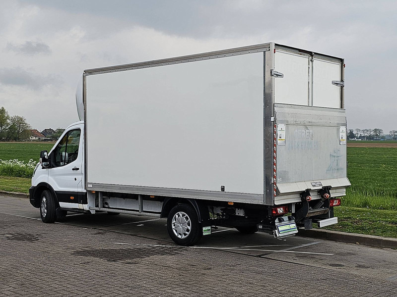 Ford Transit 2.0 Bakwagen Laadklep! - Xe tải nhỏ thùng kín: hình 5 Ford Transit 2.0 Bakwagen Laadklep! - Xe tải nhỏ thùng kín: hình 5
