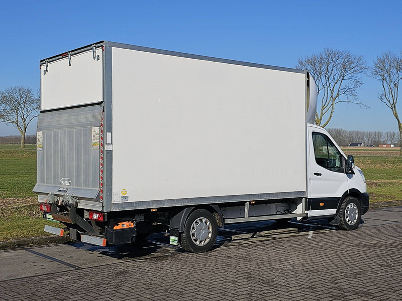 Ford Transit 2.0 Bakwagen Laadklep! - Xe tải nhỏ thùng kín: hình 3 Ford Transit 2.0 Bakwagen Laadklep! - Xe tải nhỏ thùng kín: hình 3