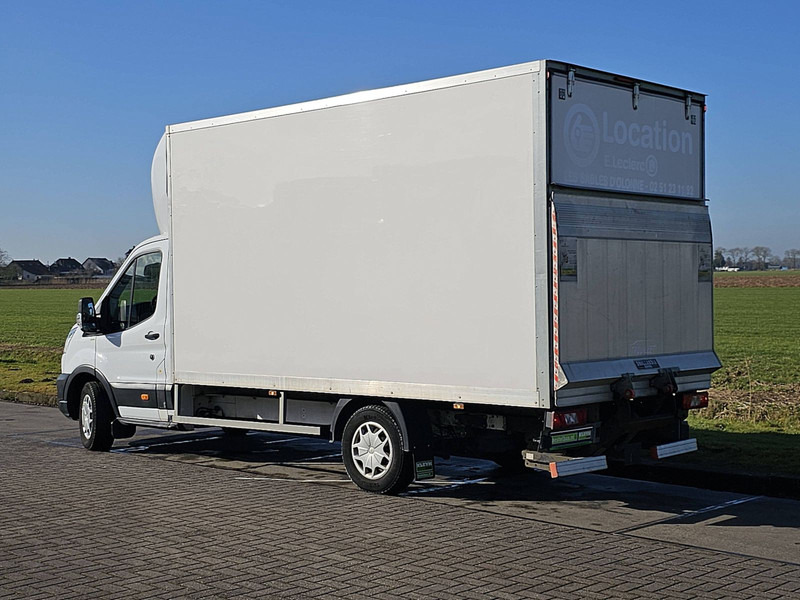 Ford Transit 2.0 Bakwagen Laadklep! - Xe tải nhỏ thùng kín: hình 5 Ford Transit 2.0 Bakwagen Laadklep! - Xe tải nhỏ thùng kín: hình 5