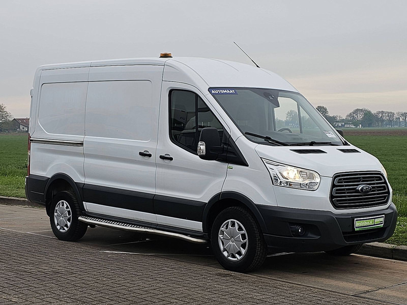 Ford Transit 2.0 L2H2 Automaat Navi! - Xe van chở hàng: hình 4 Ford Transit 2.0 L2H2 Automaat Navi! - Xe van chở hàng: hình 4