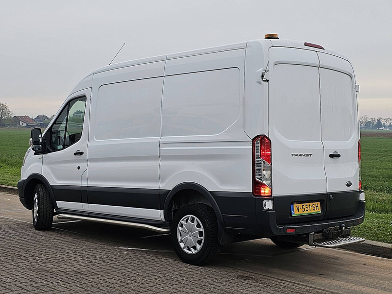 Ford Transit 2.0 L2H2 Automaat Navi! - Xe van chở hàng: hình 5 Ford Transit 2.0 L2H2 Automaat Navi! - Xe van chở hàng: hình 5