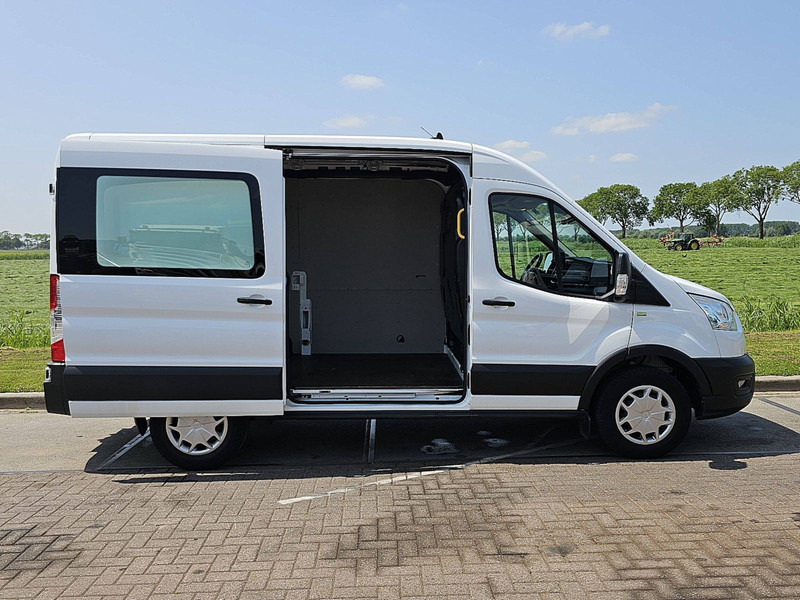 Cho thuê Ford Transit 2.0 L2H2 Navi Euro6 AC! Ford Transit 2.0 L2H2 Navi Euro6 AC!: hình 13