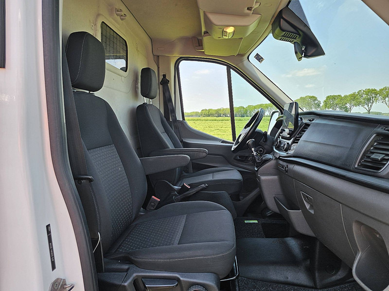 Cho thuê Ford Transit 2.0 L2H2 Navi Euro6 AC! Ford Transit 2.0 L2H2 Navi Euro6 AC!: hình 6