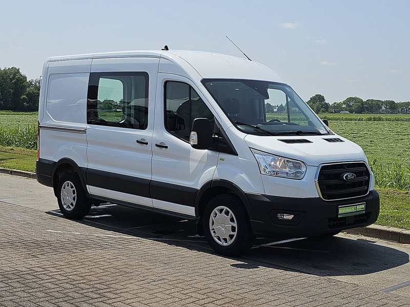 Ford Transit 2.0 L2H2 Navi Euro6 AC! - Xe van chở hàng: hình 4 Ford Transit 2.0 L2H2 Navi Euro6 AC! - Xe van chở hàng: hình 4