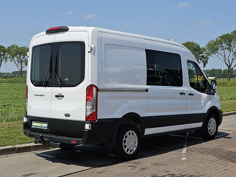 Ford Transit 2.0 L2H2 Navi Euro6 AC! - Xe van chở hàng: hình 3 Ford Transit 2.0 L2H2 Navi Euro6 AC! - Xe van chở hàng: hình 3