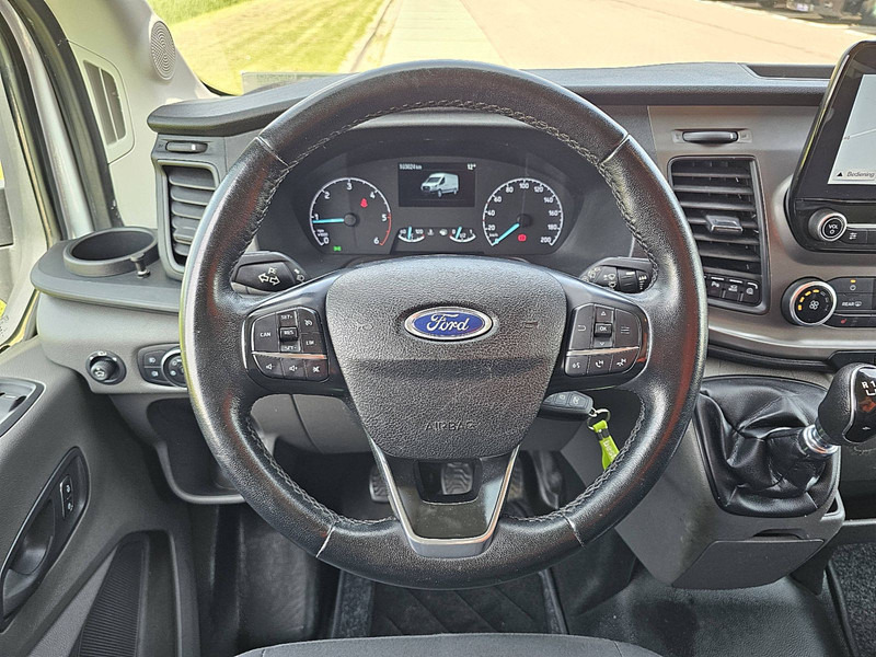 Cho thuê Ford Transit 2.0 L2H2 Navi Euro6 AC! Ford Transit 2.0 L2H2 Navi Euro6 AC!: hình 10