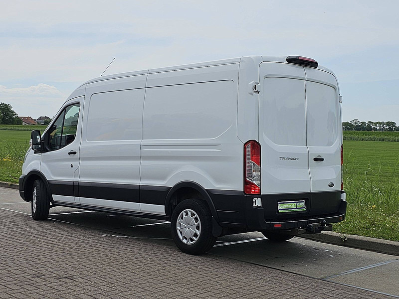 Ford Transit 2.0 L3H2 Automaat Navi! - Xe van nhỏ gọn: hình 5 Ford Transit 2.0 L3H2 Automaat Navi! - Xe van nhỏ gọn: hình 5
