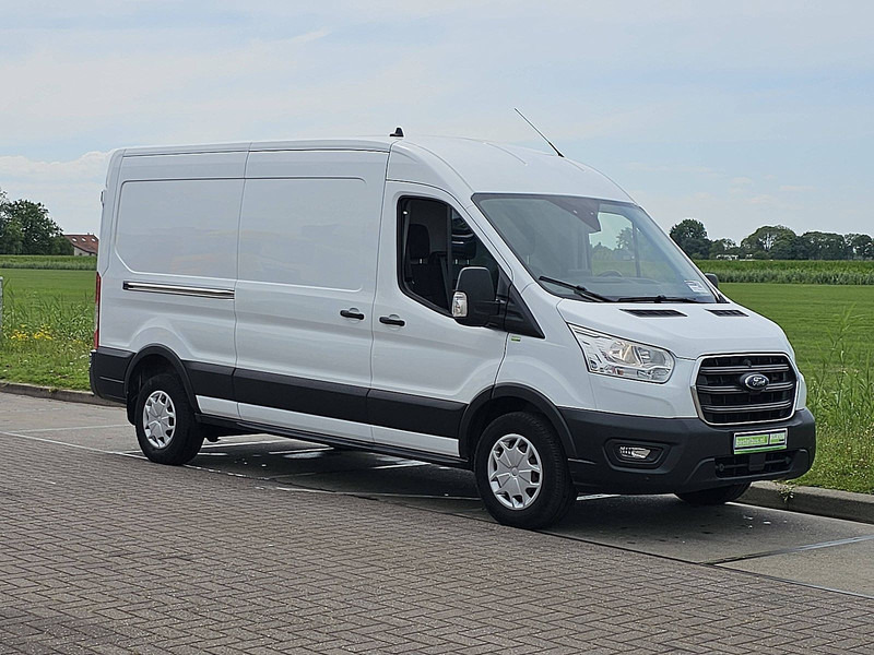 Ford Transit 2.0 L3H2 Automaat Navi! - Xe van nhỏ gọn: hình 4 Ford Transit 2.0 L3H2 Automaat Navi! - Xe van nhỏ gọn: hình 4