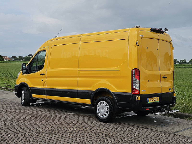 Ford Transit 2.0 L3H2 Trekhaak NAP! - Xe van chở hàng: hình 5 Ford Transit 2.0 L3H2 Trekhaak NAP! - Xe van chở hàng: hình 5