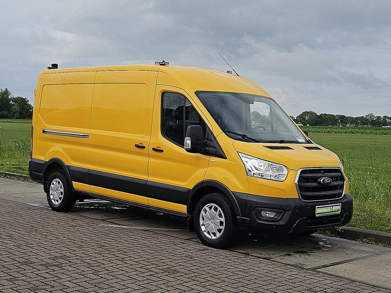 Ford Transit 2.0 L3H2 Trekhaak NAP! - Xe van chở hàng: hình 4 Ford Transit 2.0 L3H2 Trekhaak NAP! - Xe van chở hàng: hình 4