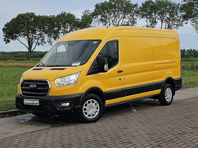Ford Transit 2.0 L3H2 Trekhaak NAP! - Xe van chở hàng: hình 2 Ford Transit 2.0 L3H2 Trekhaak NAP! - Xe van chở hàng: hình 2