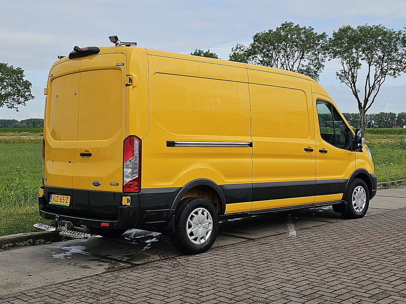 Ford Transit 2.0 L3H2 Trekhaak NAP! - Xe van chở hàng: hình 3 Ford Transit 2.0 L3H2 Trekhaak NAP! - Xe van chở hàng: hình 3