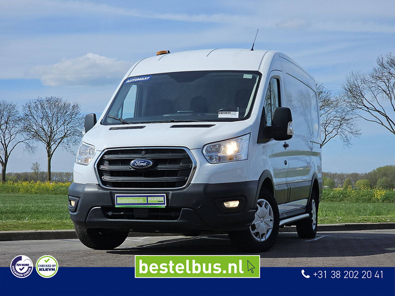Xe van chở hàng Ford Transit 2.0 TDCI 170 AUT. L2H2: hình 1