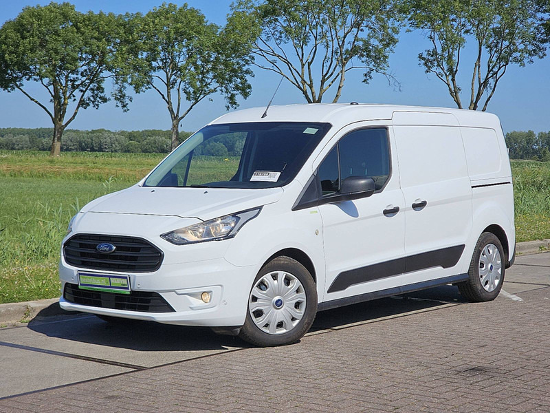 Ford Transit Connect 1.5 L2 3-Zits 2x-Zijdeur - Xe tải nhỏ thùng kín: hình 2 Ford Transit Connect 1.5 L2 3-Zits 2x-Zijdeur - Xe tải nhỏ thùng kín: hình 2