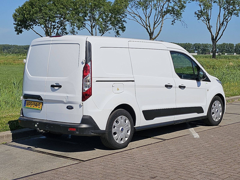 Ford Transit Connect 1.5 L2 3-Zits 2x-Zijdeur - Xe tải nhỏ thùng kín: hình 3 Ford Transit Connect 1.5 L2 3-Zits 2x-Zijdeur - Xe tải nhỏ thùng kín: hình 3