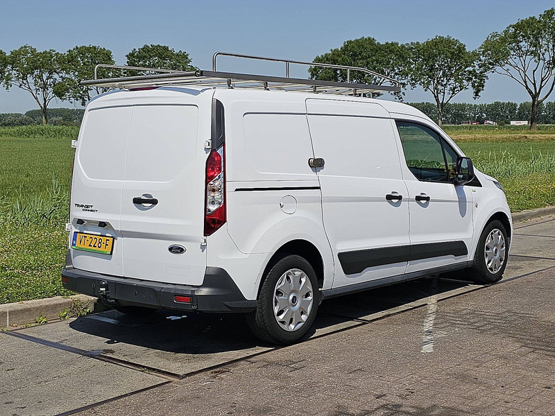 Ford Transit Connect 1.5 L2 3-Zits Airco! - Xe van nhỏ gọn: hình 3 Ford Transit Connect 1.5 L2 3-Zits Airco! - Xe van nhỏ gọn: hình 3