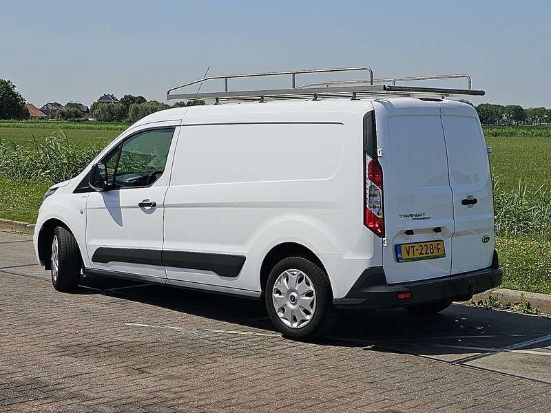 Ford Transit Connect 1.5 L2 3-Zits Airco! - Xe van nhỏ gọn: hình 5 Ford Transit Connect 1.5 L2 3-Zits Airco! - Xe van nhỏ gọn: hình 5
