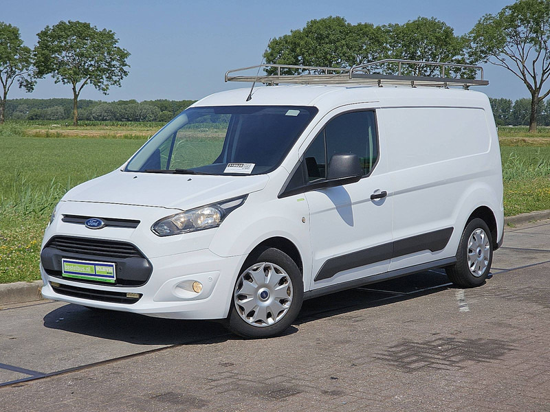 Ford Transit Connect 1.5 L2 3-Zits Airco! - Xe van nhỏ gọn: hình 2 Ford Transit Connect 1.5 L2 3-Zits Airco! - Xe van nhỏ gọn: hình 2