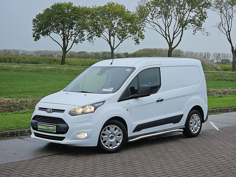 Ford Transit Connect 1.6 L1 Airco NAP! - Xe van nhỏ gọn: hình 2 Ford Transit Connect 1.6 L1 Airco NAP! - Xe van nhỏ gọn: hình 2