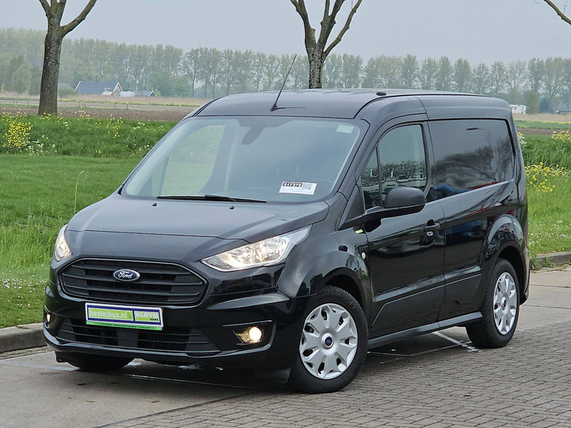 Ford Transit Connect L1 TREND Navi Euro6! - Xe tải nhỏ thùng kín: hình 2 Ford Transit Connect L1 TREND Navi Euro6! - Xe tải nhỏ thùng kín: hình 2