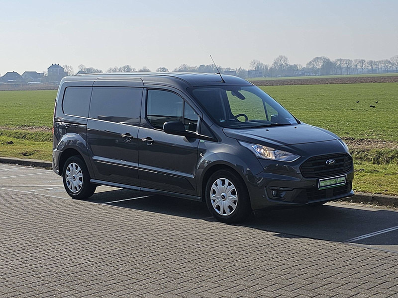 Ford Transit Connect L2 TREND Navi Euro6! - Xe tải nhỏ thùng kín: hình 4 Ford Transit Connect L2 TREND Navi Euro6! - Xe tải nhỏ thùng kín: hình 4