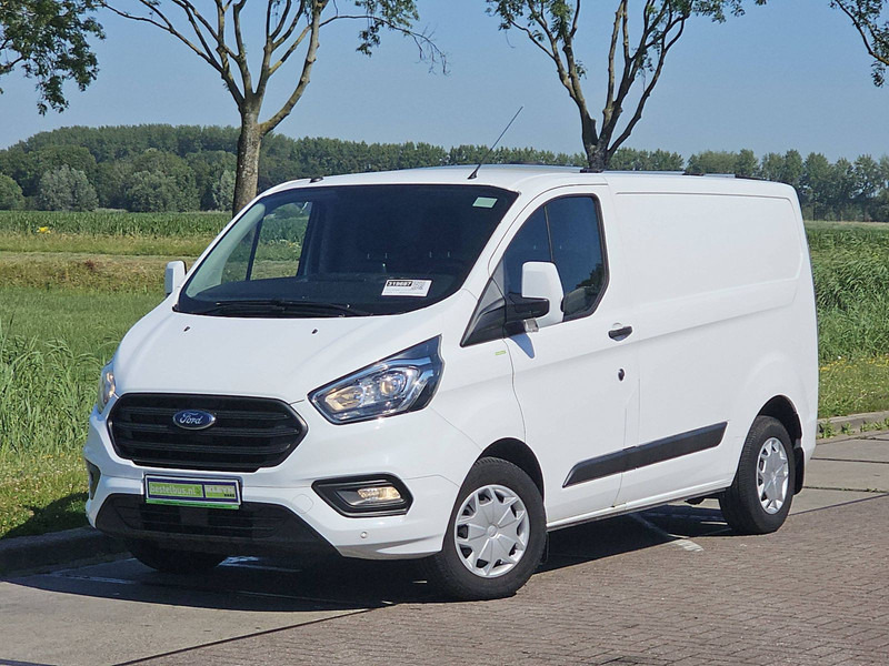Ford Transit Custom 2.0 L1H1 Wp-Inrichting ! - Xe van nhỏ gọn: hình 2 Ford Transit Custom 2.0 L1H1 Wp-Inrichting ! - Xe van nhỏ gọn: hình 2