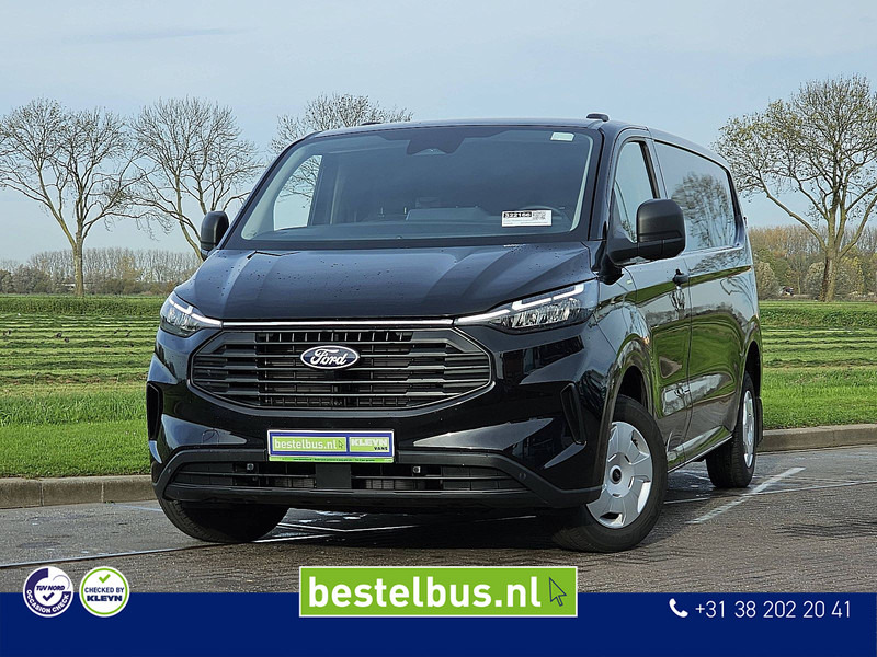 Ford Transit Custom 2.0 L2H1 Navi LED! - Xe van nhỏ gọn: hình 1 Ford Transit Custom 2.0 L2H1 Navi LED! - Xe van nhỏ gọn: hình 1